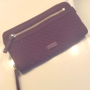 Gently used Vera Bradley Wallet